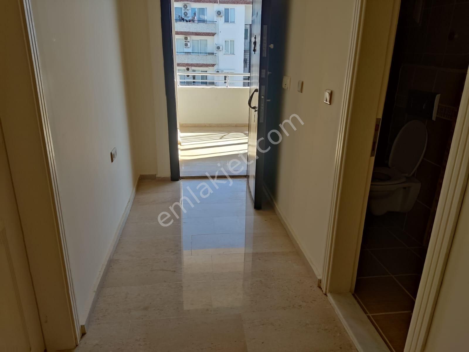 Alanya Mahmutlar Mah.denize 500 Mt.satılık 4+1 Dubleks Daire - Görsel 15