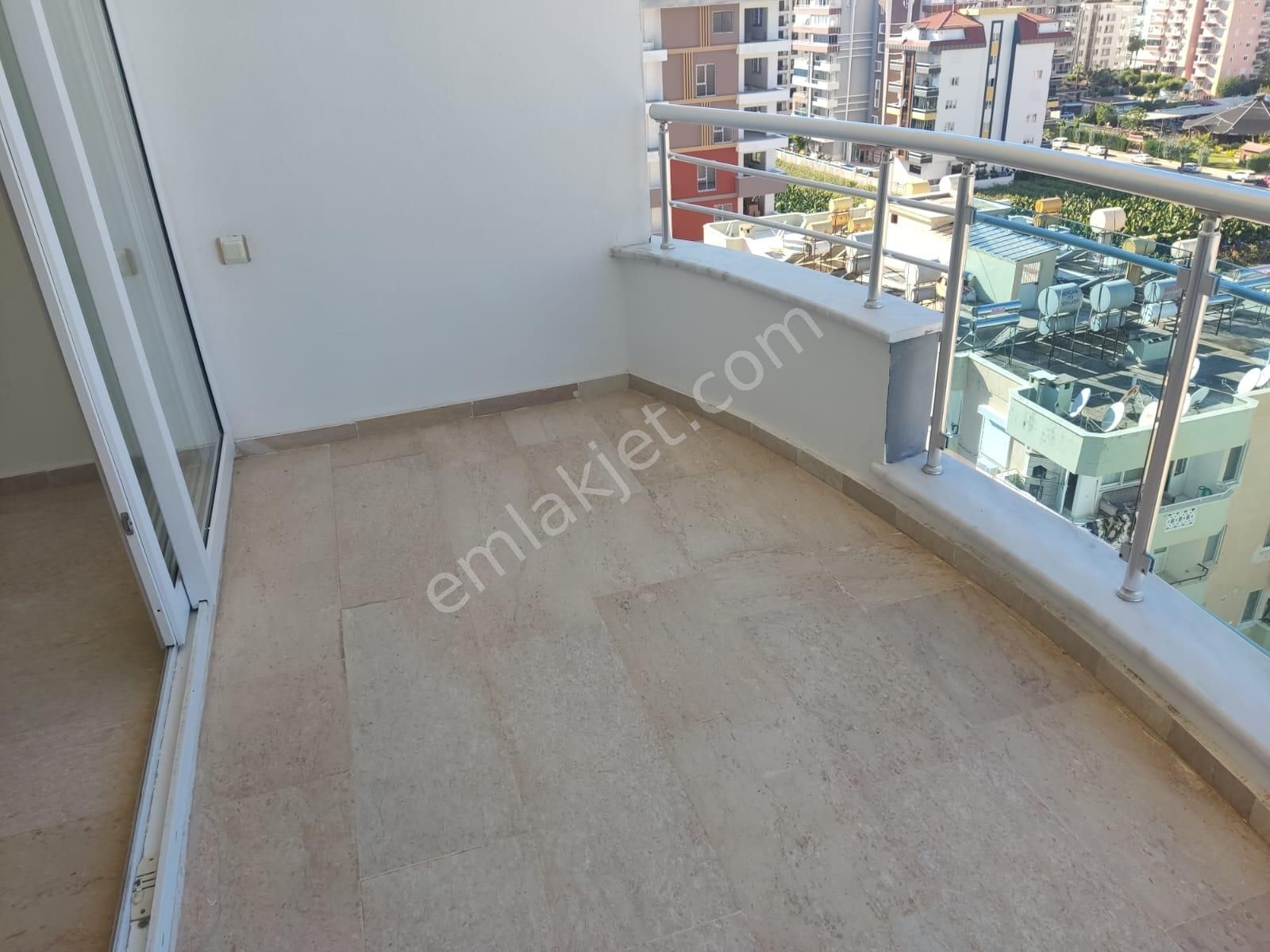 Alanya Mahmutlar Mah.denize 500 Mt.satılık 4+1 Dubleks Daire - Görsel 20