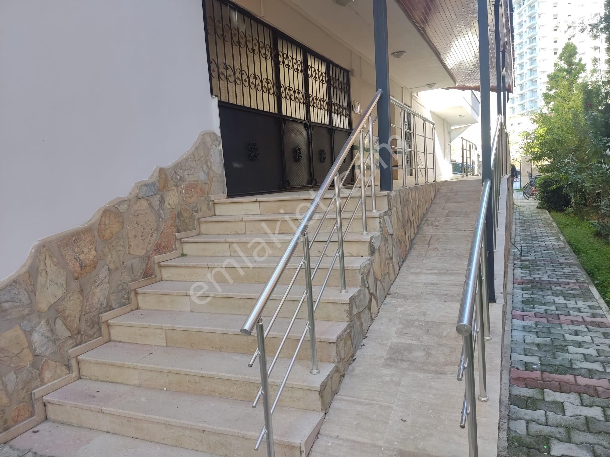 Alanya Mahmutlar Mah.denize 500 Mt.satılık 4+1 Dubleks Daire - Görsel 27