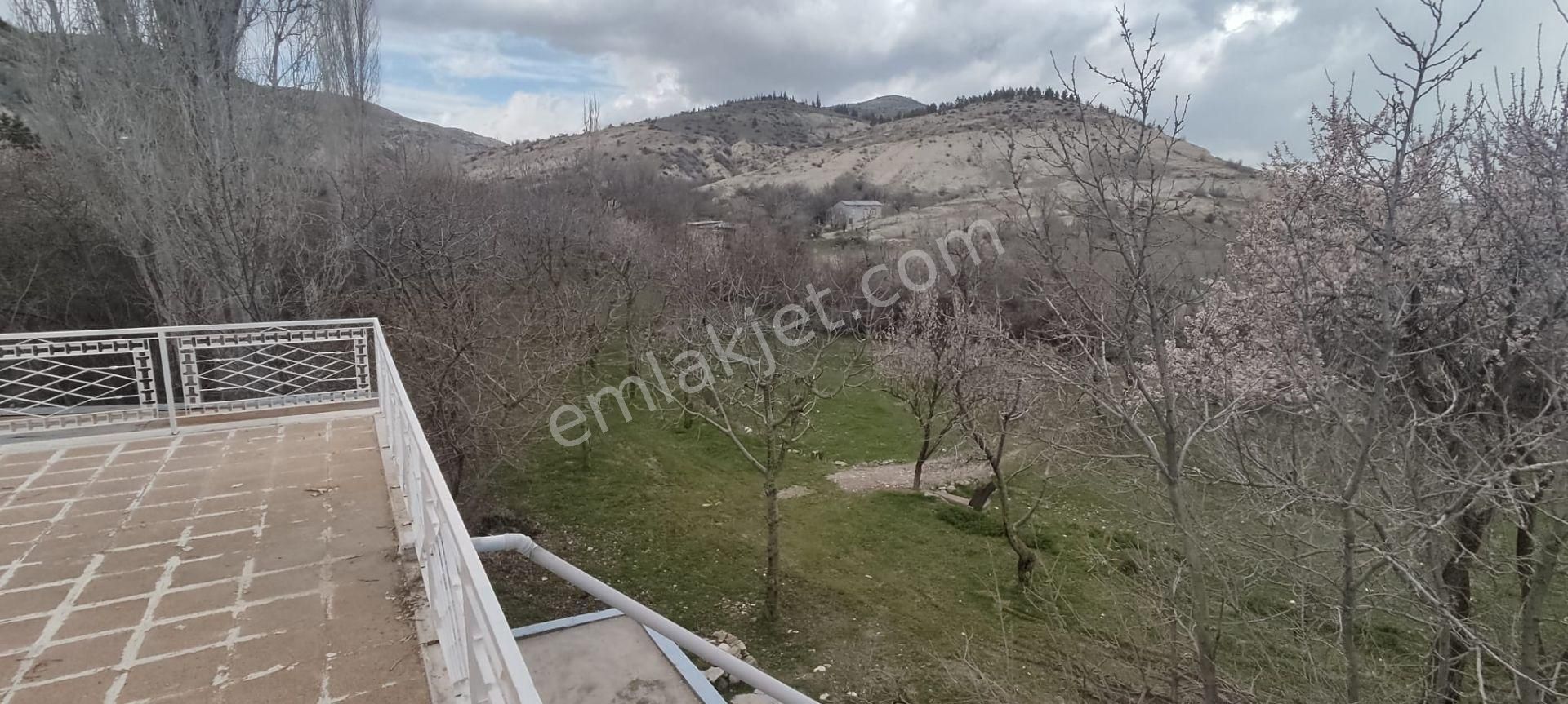 Evi, Yolu, Suyu Ve Elektriği İle On Numara Bahçe, Kaçıran Üzülür - Görsel 21