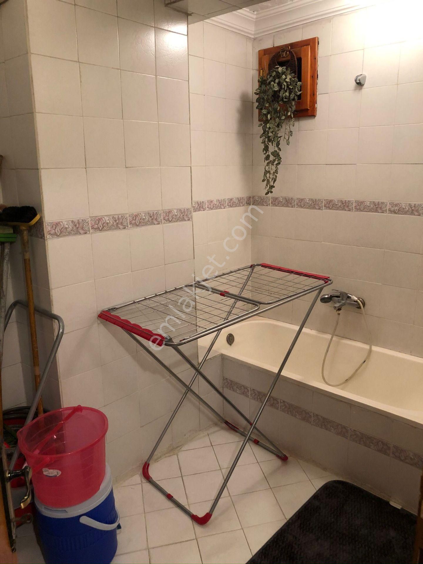 Tezcan Emlaktan Şehir Merkezi Müze Arkası Geniş Daire - Görsel 15