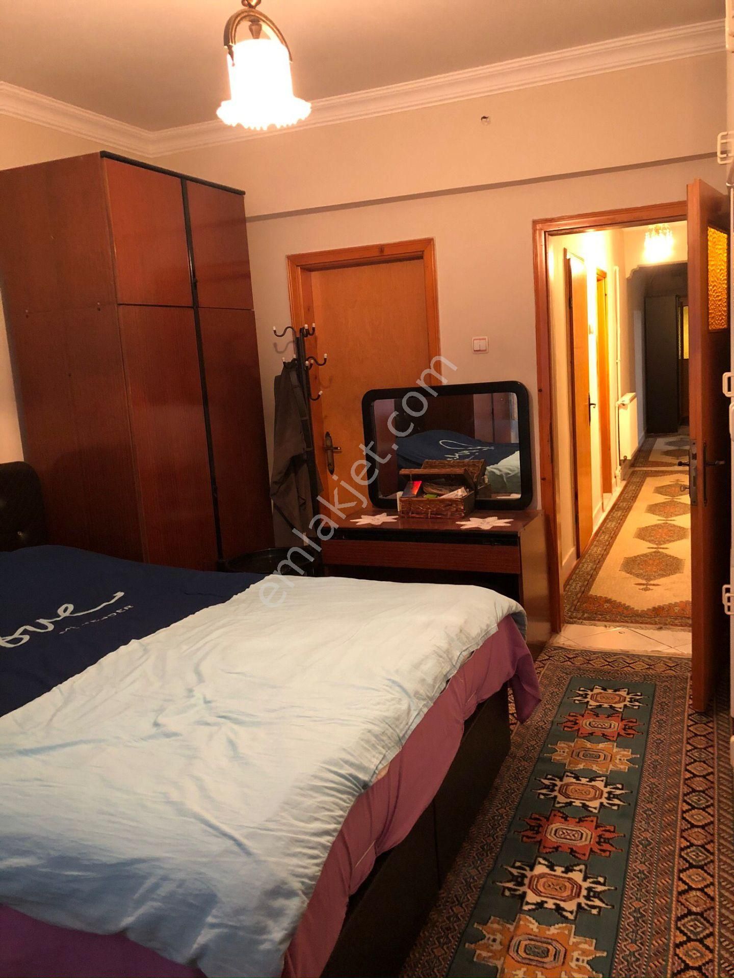 Tezcan Emlaktan Şehir Merkezi Müze Arkası Geniş Daire - Görsel 11