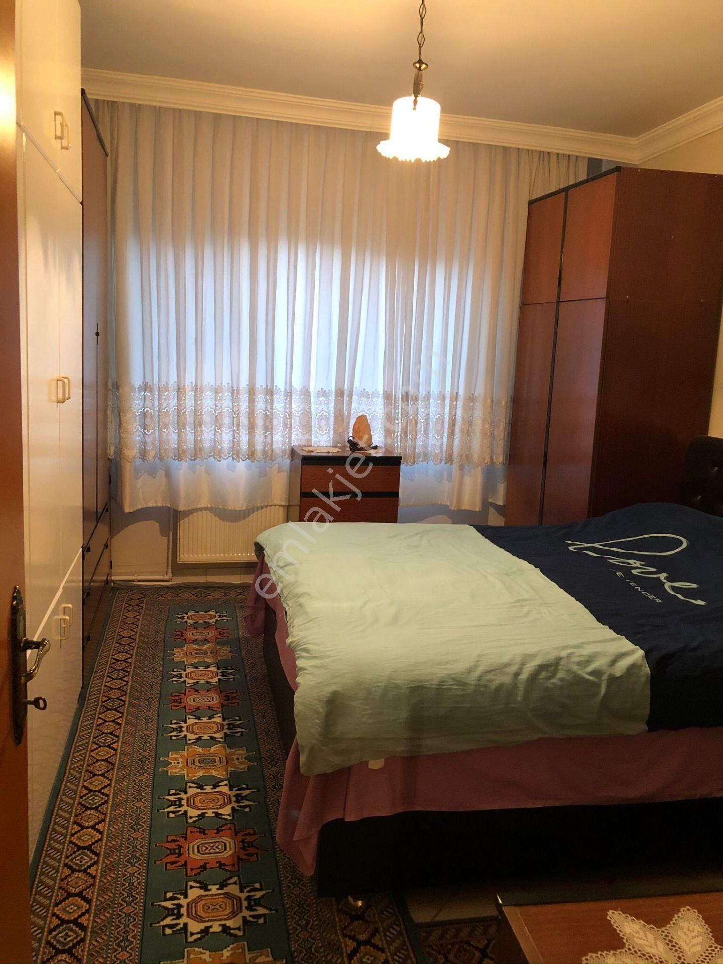 Tezcan Emlaktan Şehir Merkezi Müze Arkası Geniş Daire - Görsel 10