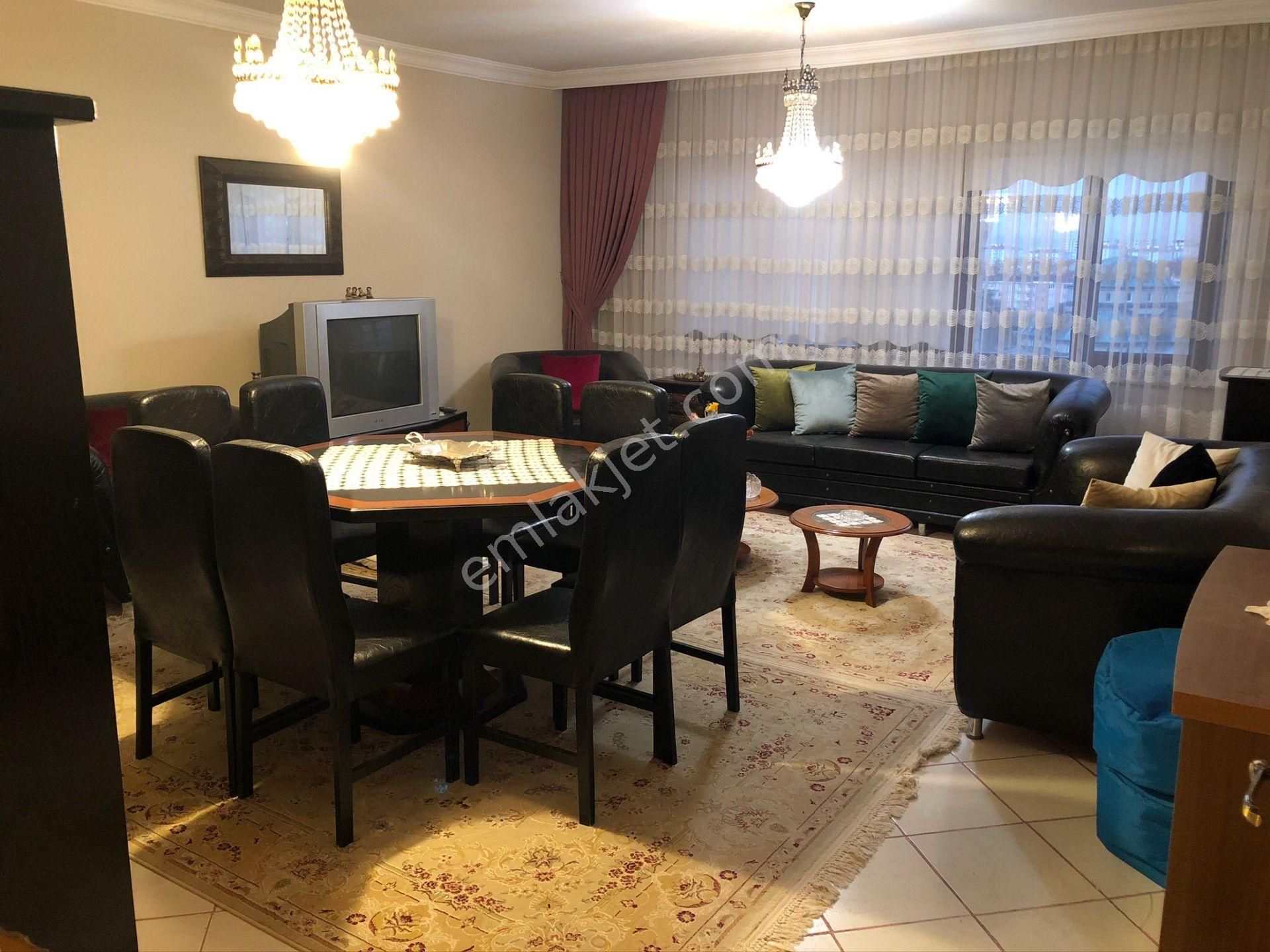 Tezcan Emlaktan Şehir Merkezi Müze Arkası Geniş Daire - Görsel 4