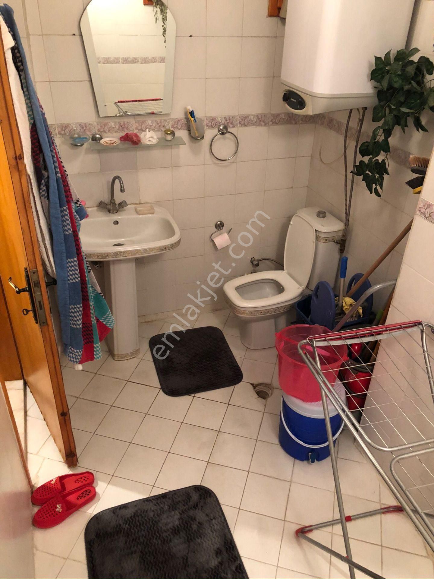 Tezcan Emlaktan Şehir Merkezi Müze Arkası Geniş Daire - Görsel 14