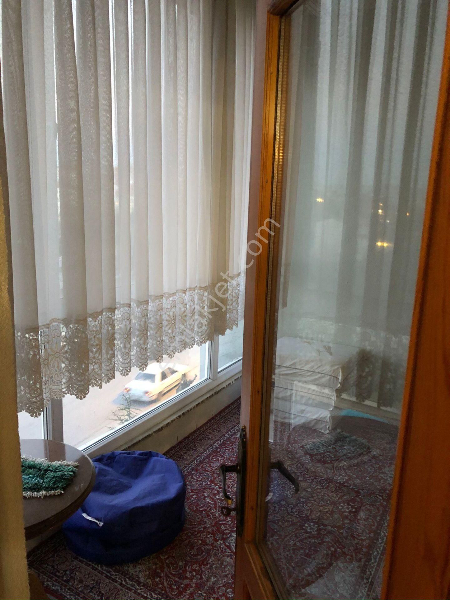 Tezcan Emlaktan Şehir Merkezi Müze Arkası Geniş Daire - Görsel 19