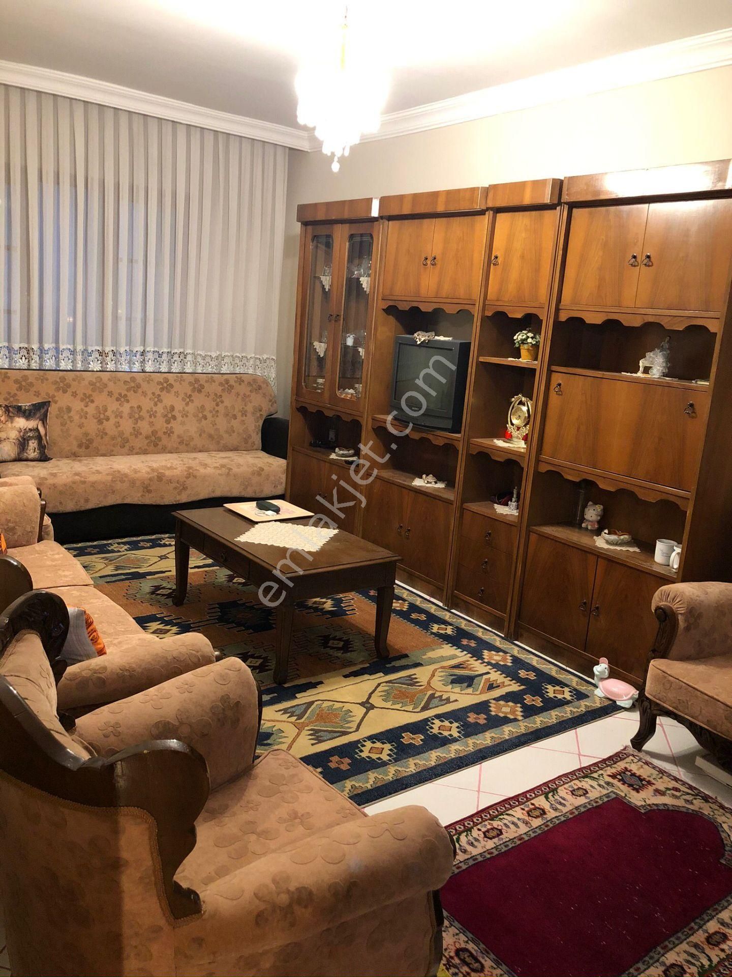 Tezcan Emlaktan Şehir Merkezi Müze Arkası Geniş Daire - Görsel 3