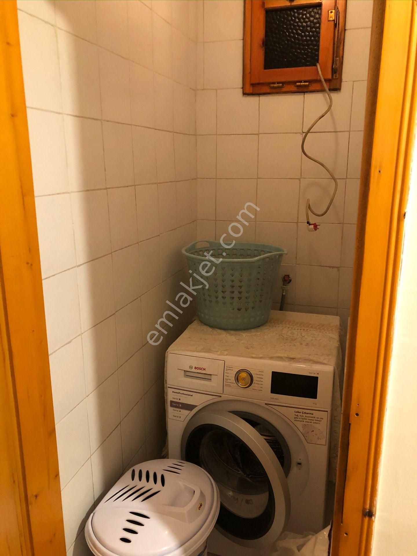 Tezcan Emlaktan Şehir Merkezi Müze Arkası Geniş Daire - Görsel 16