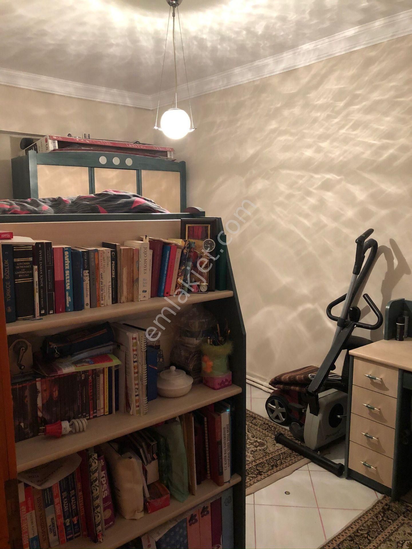 Tezcan Emlaktan Şehir Merkezi Müze Arkası Geniş Daire - Görsel 13