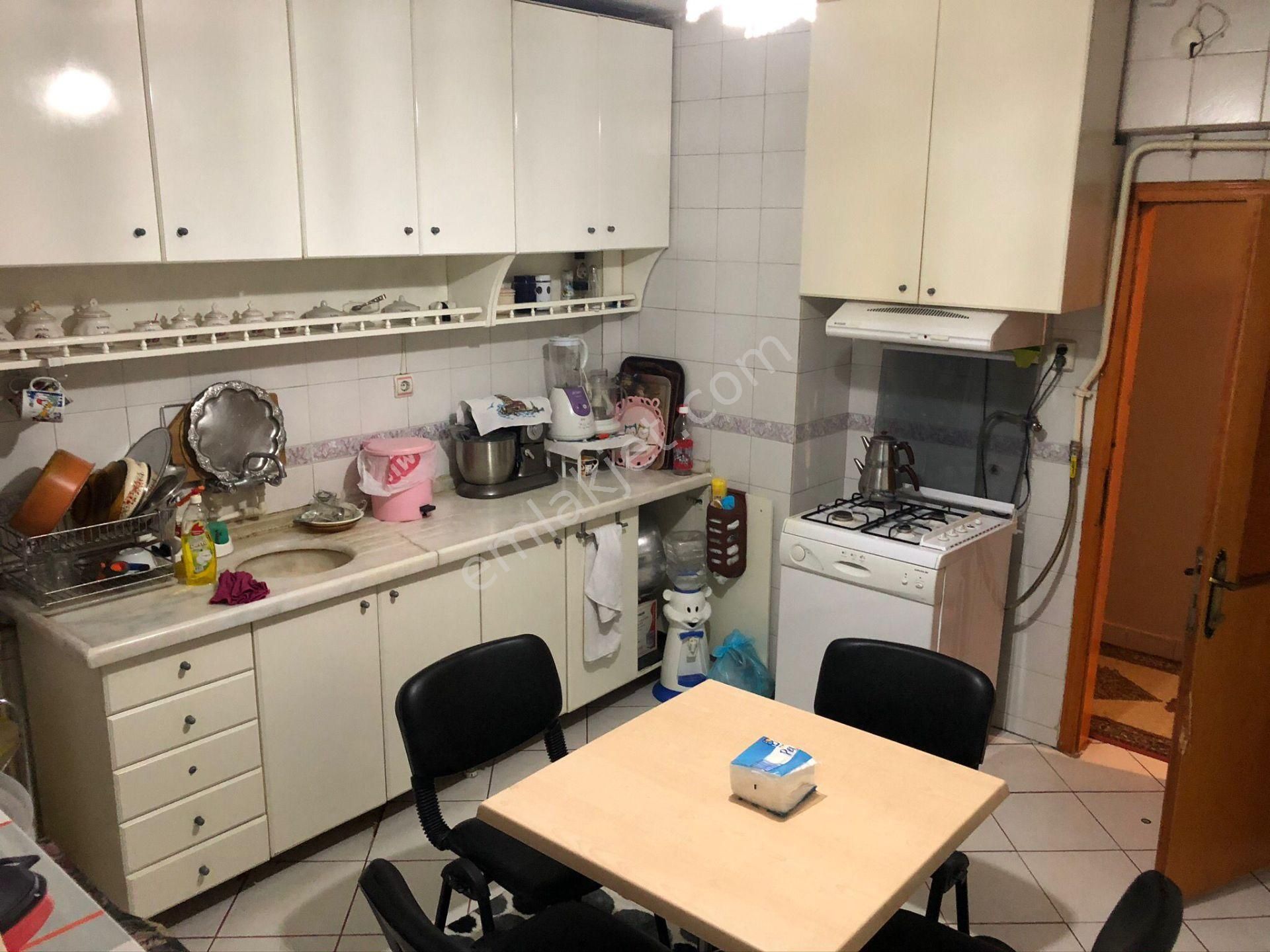 Tezcan Emlaktan Şehir Merkezi Müze Arkası Geniş Daire - Görsel 5