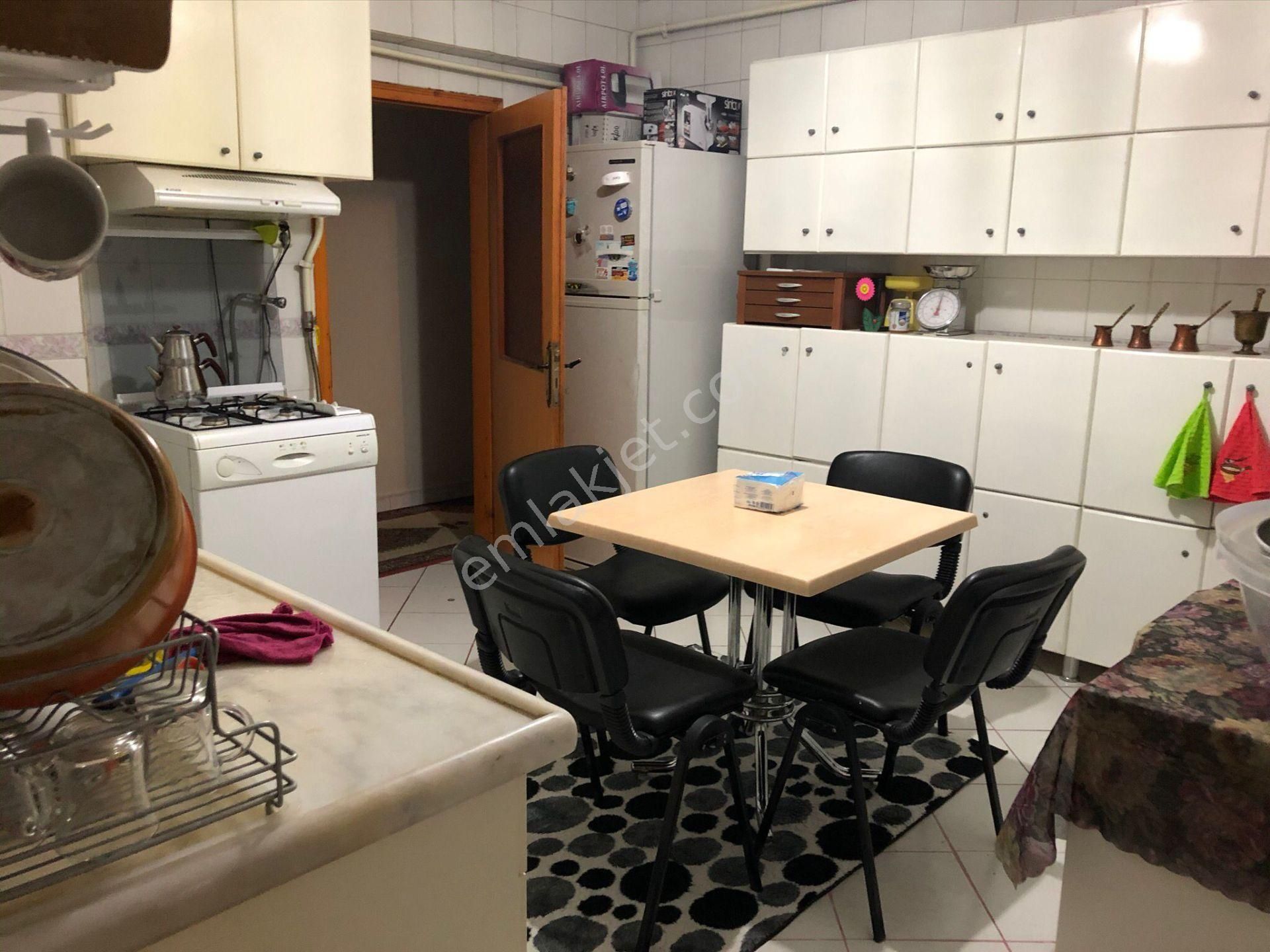 Tezcan Emlaktan Şehir Merkezi Müze Arkası Geniş Daire - Görsel 6