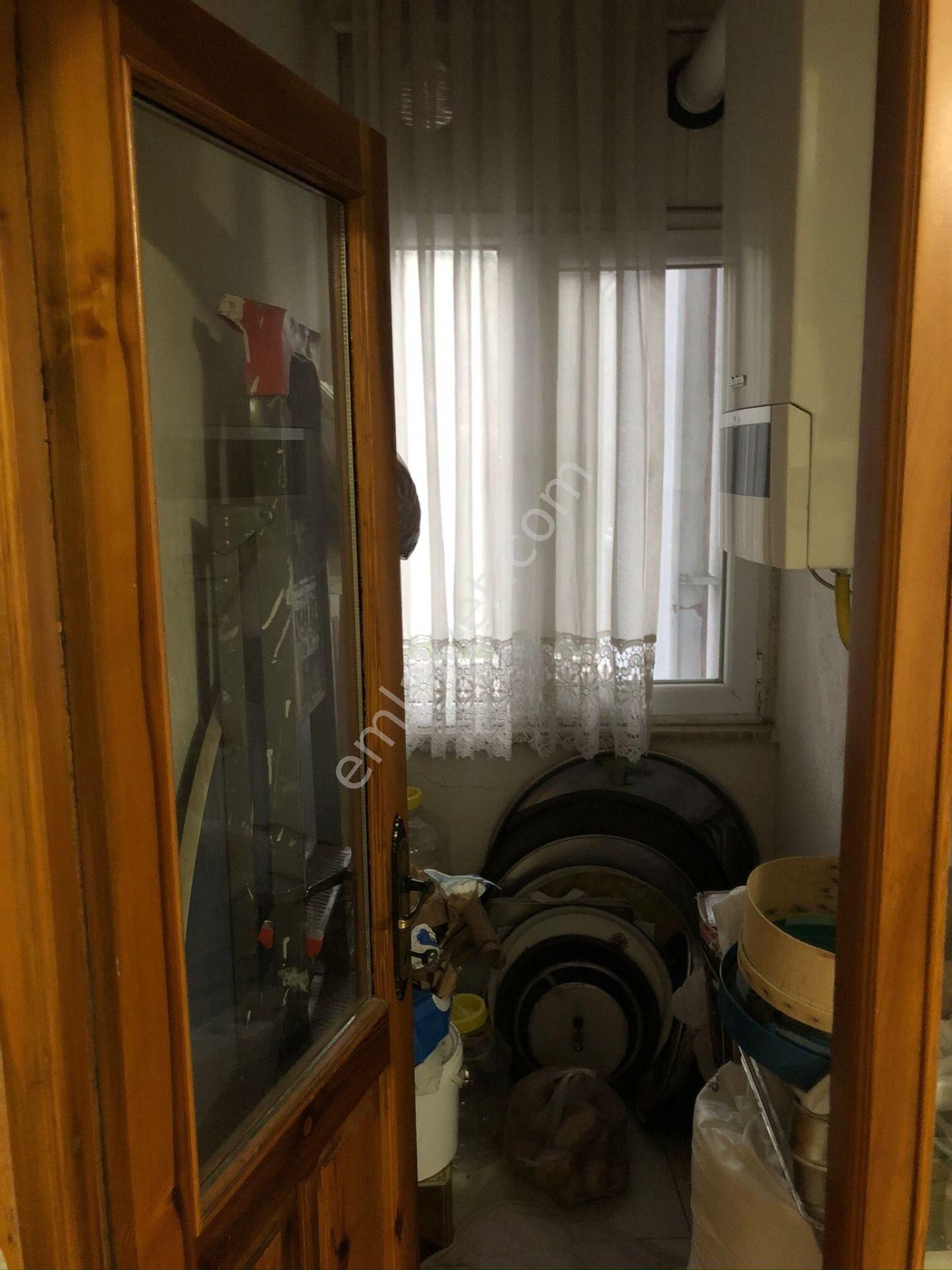 Tezcan Emlaktan Şehir Merkezi Müze Arkası Geniş Daire - Görsel 17