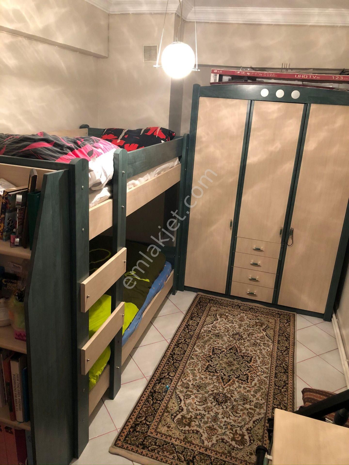 Tezcan Emlaktan Şehir Merkezi Müze Arkası Geniş Daire - Görsel 8