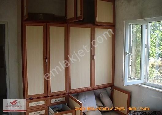 Ortaca Arıkbaşi Mahallesin De 3095 M2 Arsa İçin De Satılık Ev - Görsel 17