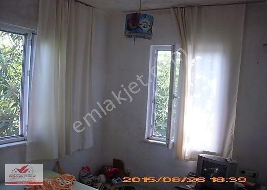 Ortaca Arıkbaşi Mahallesin De 3095 M2 Arsa İçin De Satılık Ev - Görsel 15