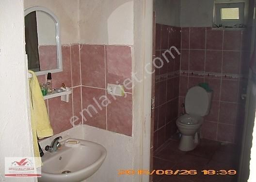 Ortaca Arıkbaşi Mahallesin De 3095 M2 Arsa İçin De Satılık Ev - Görsel 12