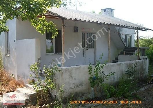 Ortaca Arıkbaşi Mahallesin De 3095 M2 Arsa İçin De Satılık Ev - Görsel 5