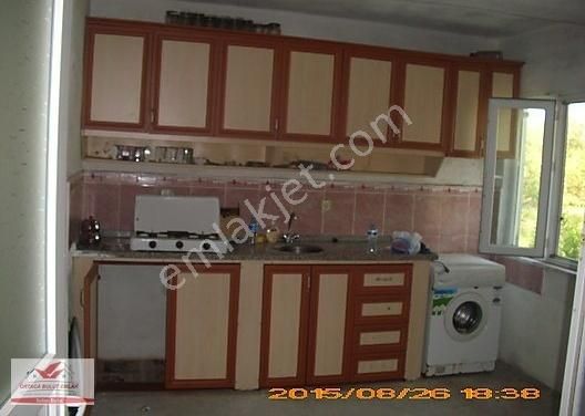 Ortaca Arıkbaşi Mahallesin De 3095 M2 Arsa İçin De Satılık Ev - Görsel 16