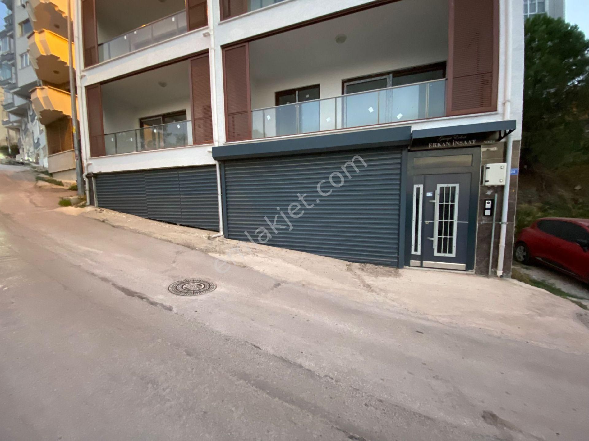 Mudanya Güzelyalı Burgaz Satılık Daire 2+1 130m2 fuul deniz manzaralı  güzelyalıda satılık daire