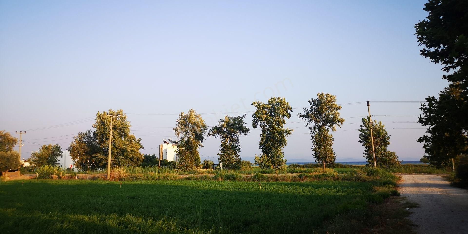 Gökovanın İncisi Ören'de Denize Sıfır 7757 M² Konut İmarlı Arsa - Görsel 24