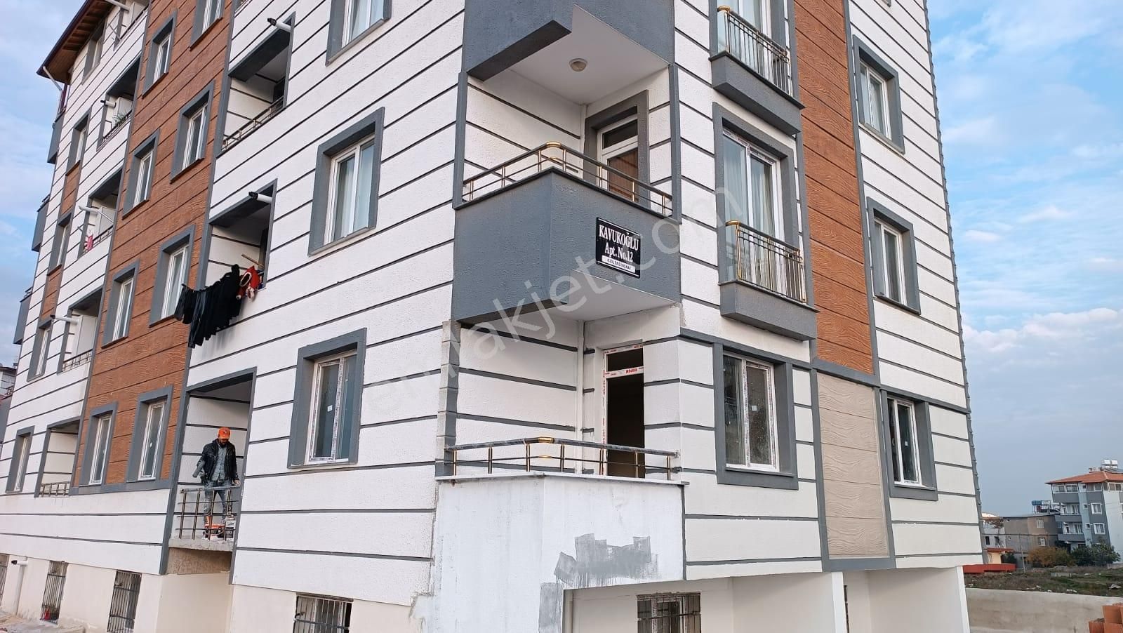 Defne Çekmece Satılık Daire 135m2 sıfır Satılık daire doğalgazlı 1.kat