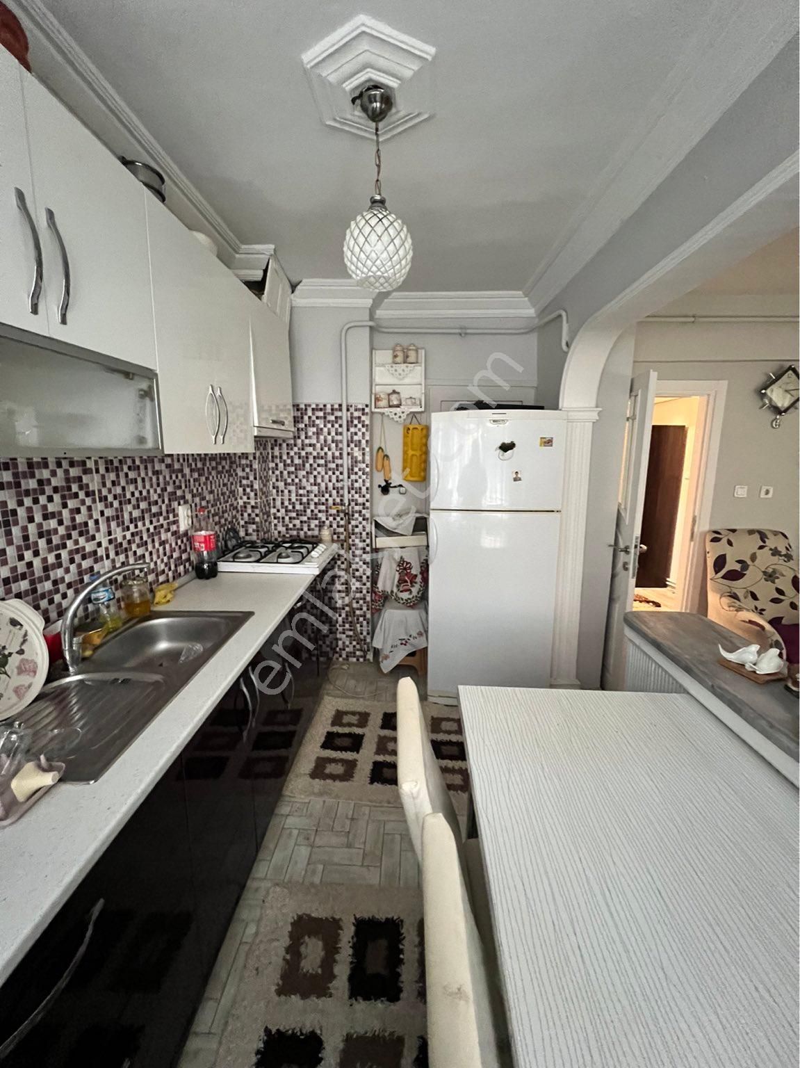 Saim Gencay Gayrimenkulden Gemlik Halitpaşa Mevkiinde Eşyalı Kiralık Daire - Görsel 9