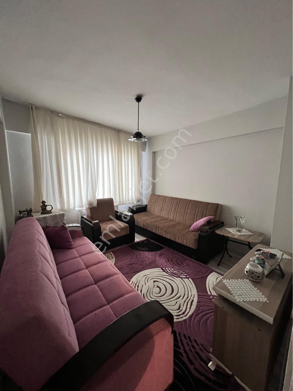 Saim Gencay Gayrimenkulden Gemlik Halitpaşa Mevkiinde Eşyalı Kiralık Daire - Görsel 6