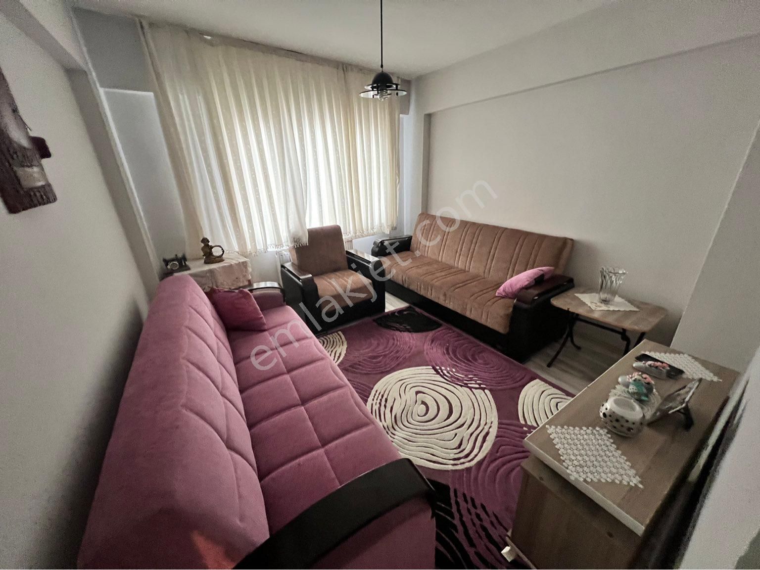 Saim Gencay Gayrimenkulden Gemlik Halitpaşa Mevkiinde Eşyalı Kiralık Daire - Görsel 7