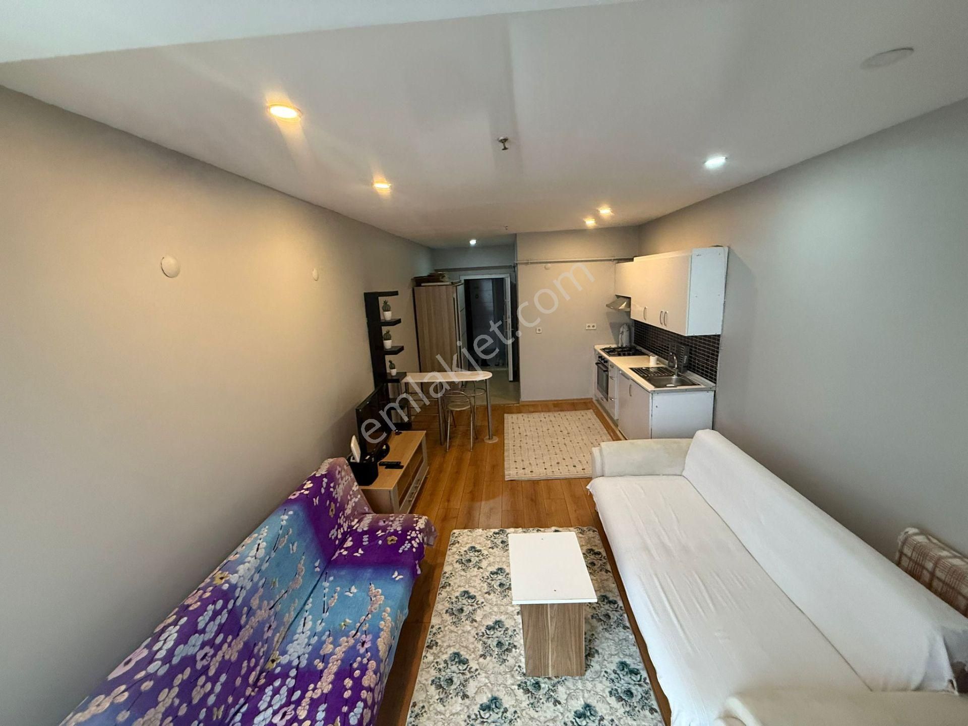 Beyli̇kdüzü Türkbükü Resi̇dence De E5 E 5 Dk Lux Eşyali 1+0 - Görsel 19