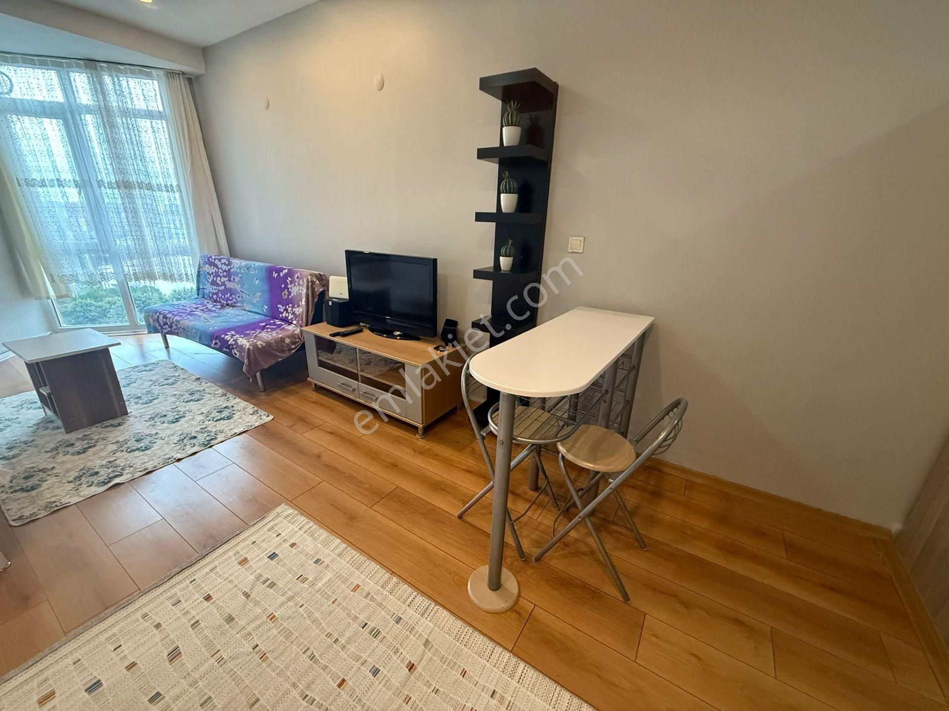 Beyli̇kdüzü Türkbükü Resi̇dence De E5 E 5 Dk Lux Eşyali 1+0 - Görsel 17