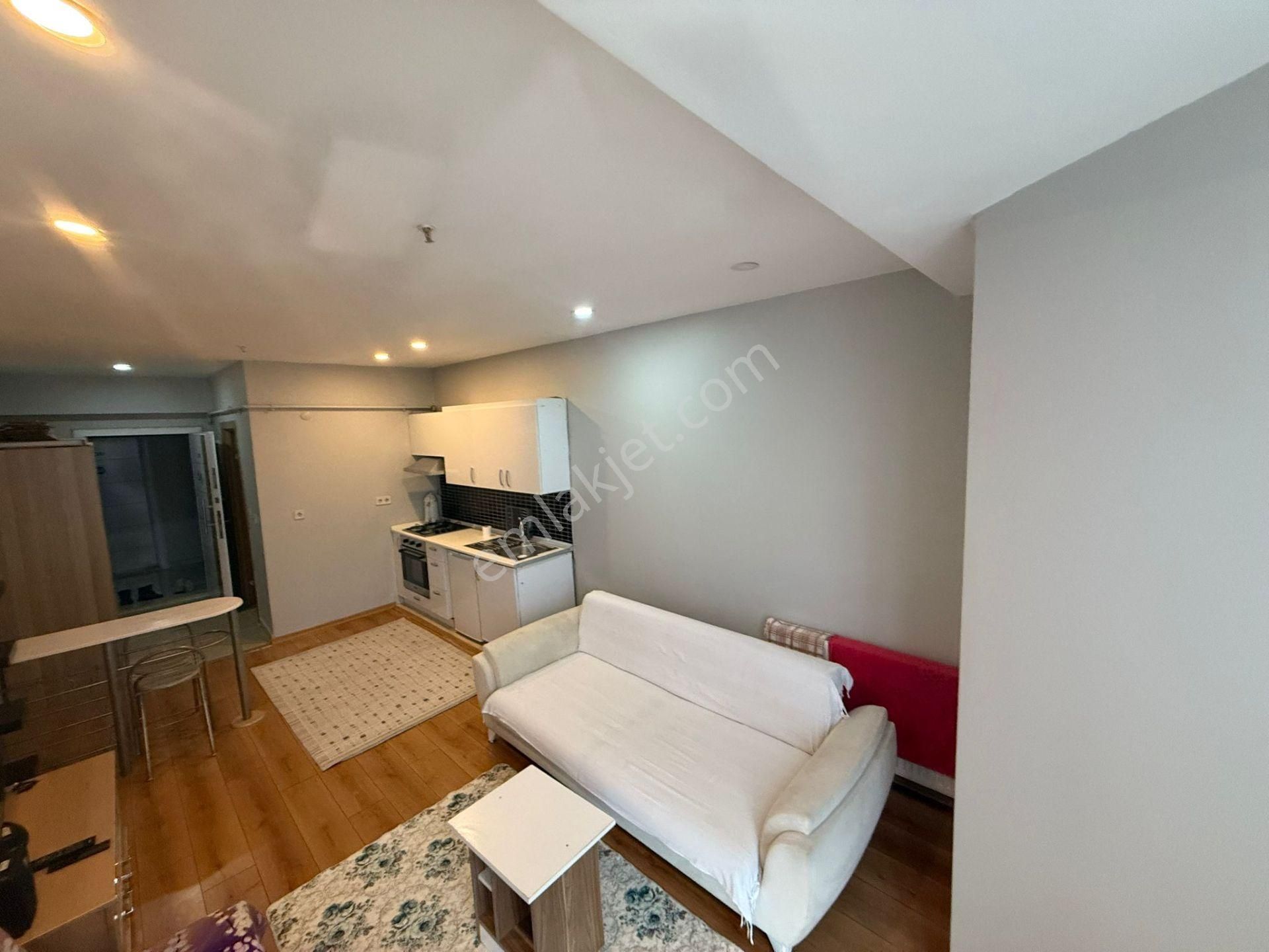 Beyli̇kdüzü Türkbükü Resi̇dence De E5 E 5 Dk Lux Eşyali 1+0 - Görsel 2