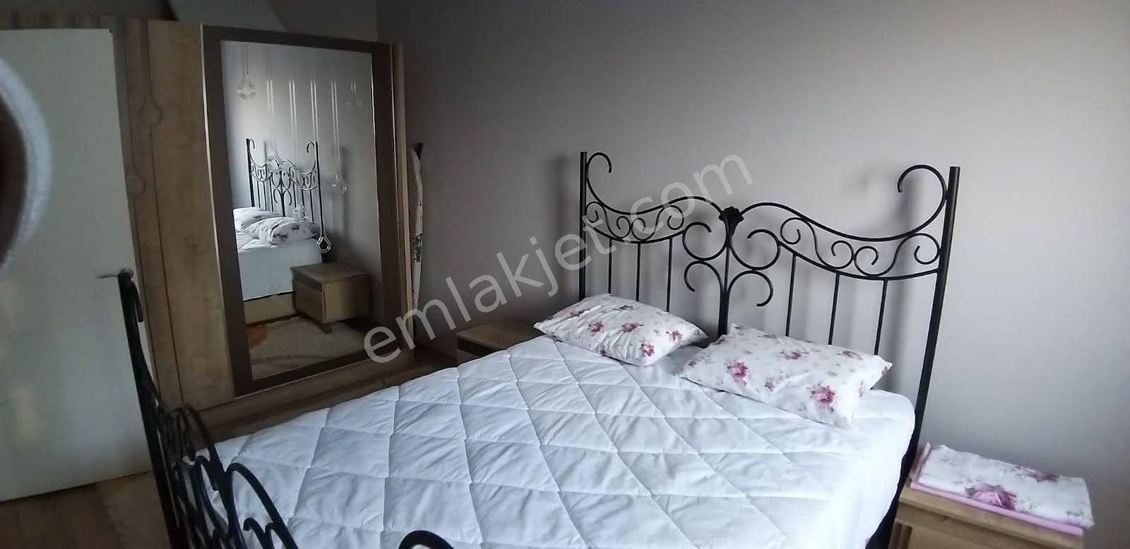 Beyli̇kdüzü Türkbükü Resi̇dence De E5 E 5 Dk Lux Eşyali 1+1 - Görsel 28