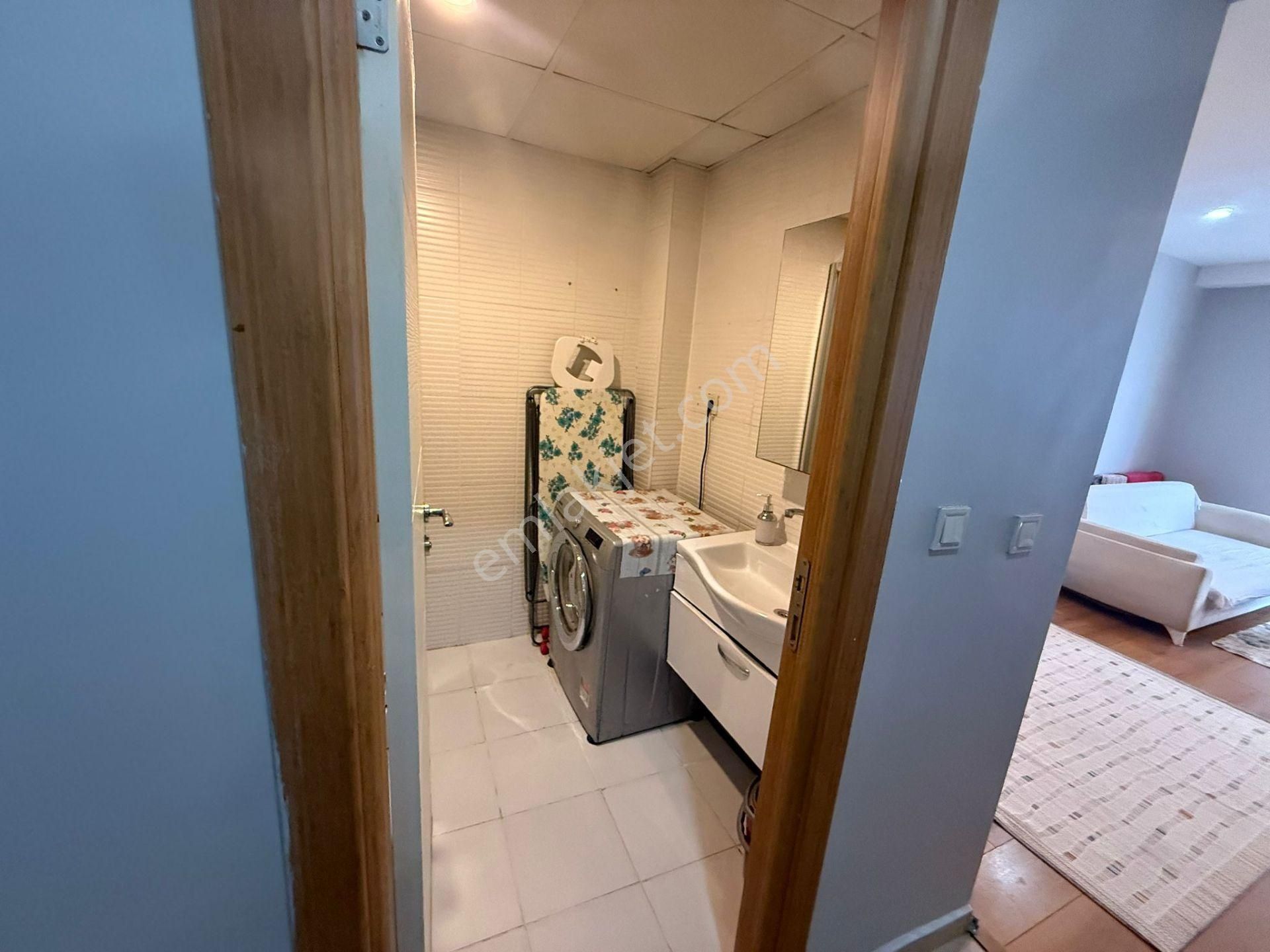 Beyli̇kdüzü Türkbükü Resi̇dence De E5 E 5 Dk Lux Eşyali 1+0 - Görsel 15