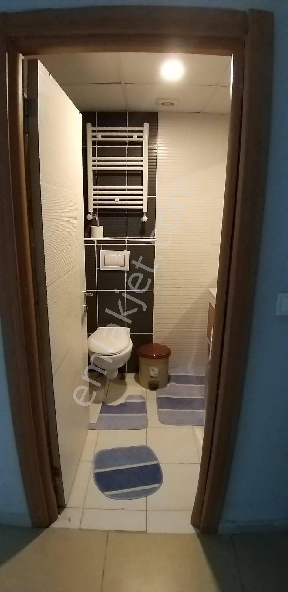 Beyli̇kdüzü Türkbükü Resi̇dence De E5 E 5 Dk Lux Eşyali 1+1 - Görsel 26