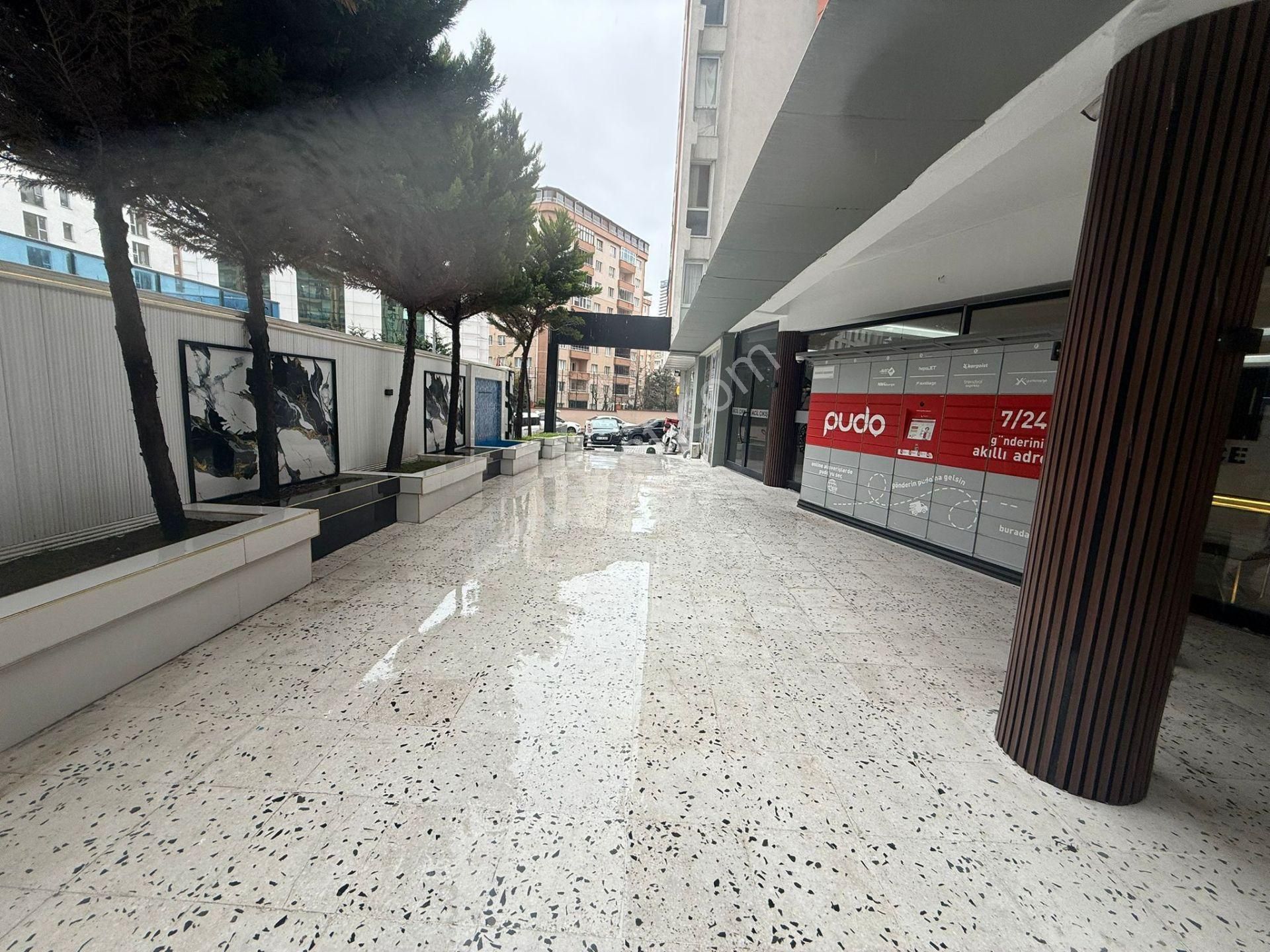 Beyli̇kdüzü Türkbükü Resi̇dence De E5 E 5 Dk Lux Eşyali 1+0 - Görsel 12