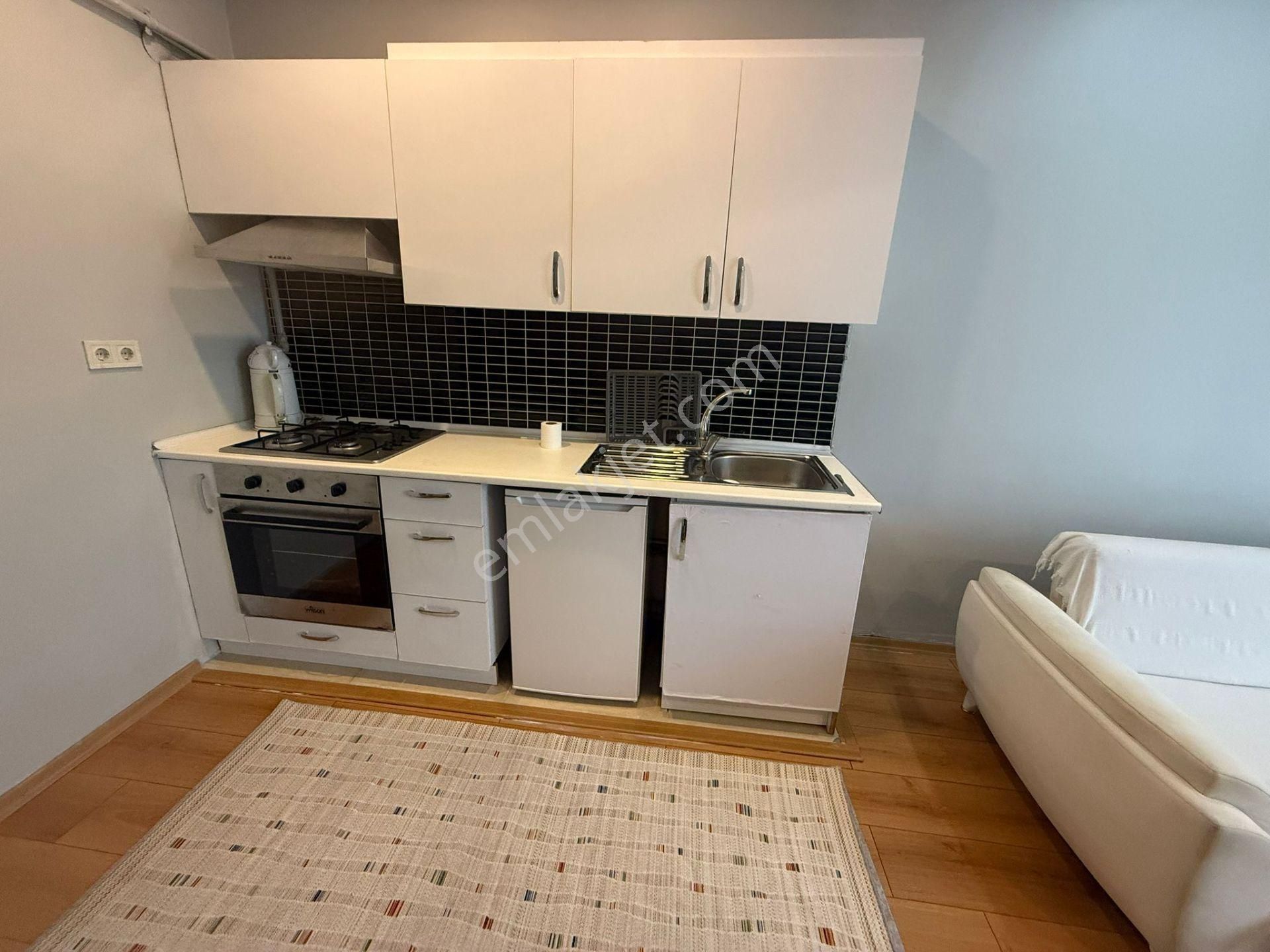 Beyli̇kdüzü Türkbükü Resi̇dence De E5 E 5 Dk Lux Eşyali 1+0 - Görsel 5