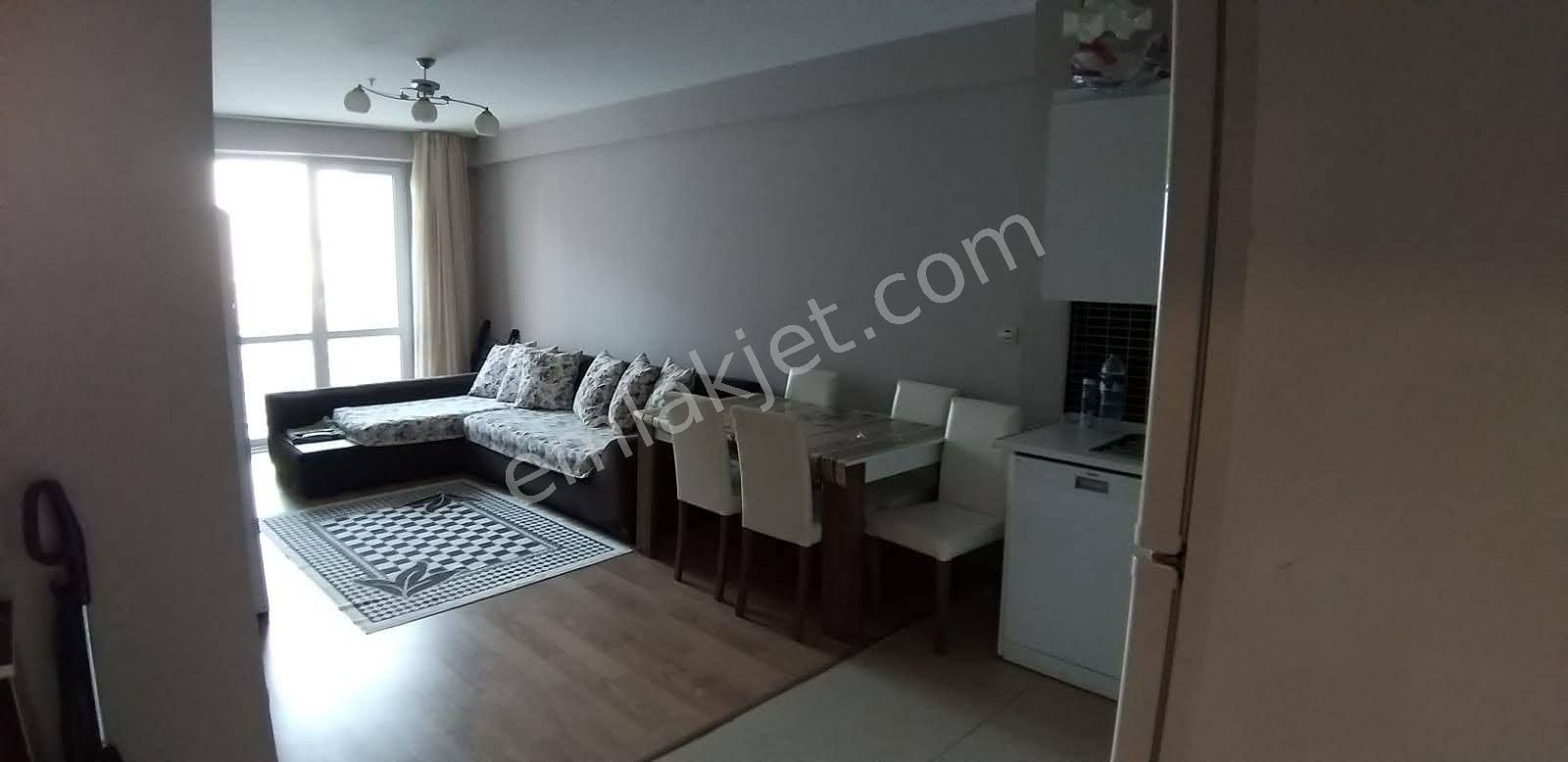 Beyli̇kdüzü Türkbükü Resi̇dence De E5 E 5 Dk Lux Eşyali 1+1 - Görsel 25