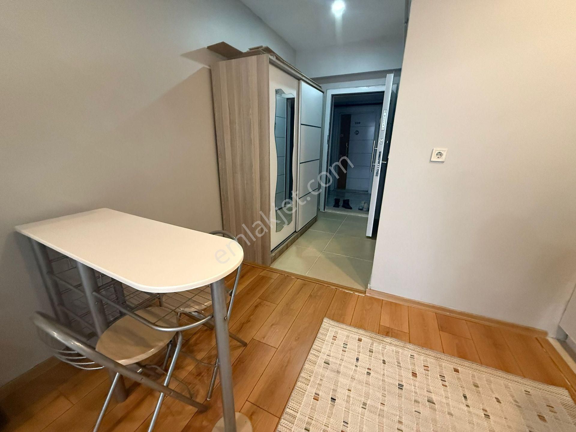 Beyli̇kdüzü Türkbükü Resi̇dence De E5 E 5 Dk Lux Eşyali 1+0 - Görsel 14