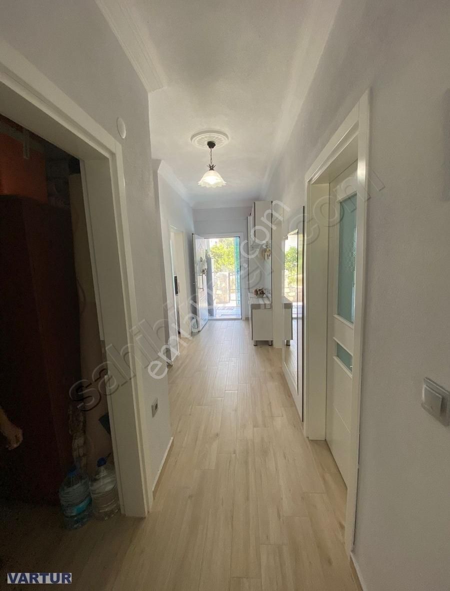 Fethiye Üzümlü 'de Satılık Betonarme Bungalow - Görsel 27
