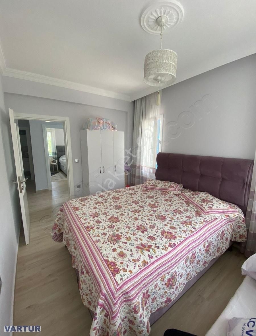 Fethiye Üzümlü 'de Satılık Betonarme Bungalow - Görsel 15