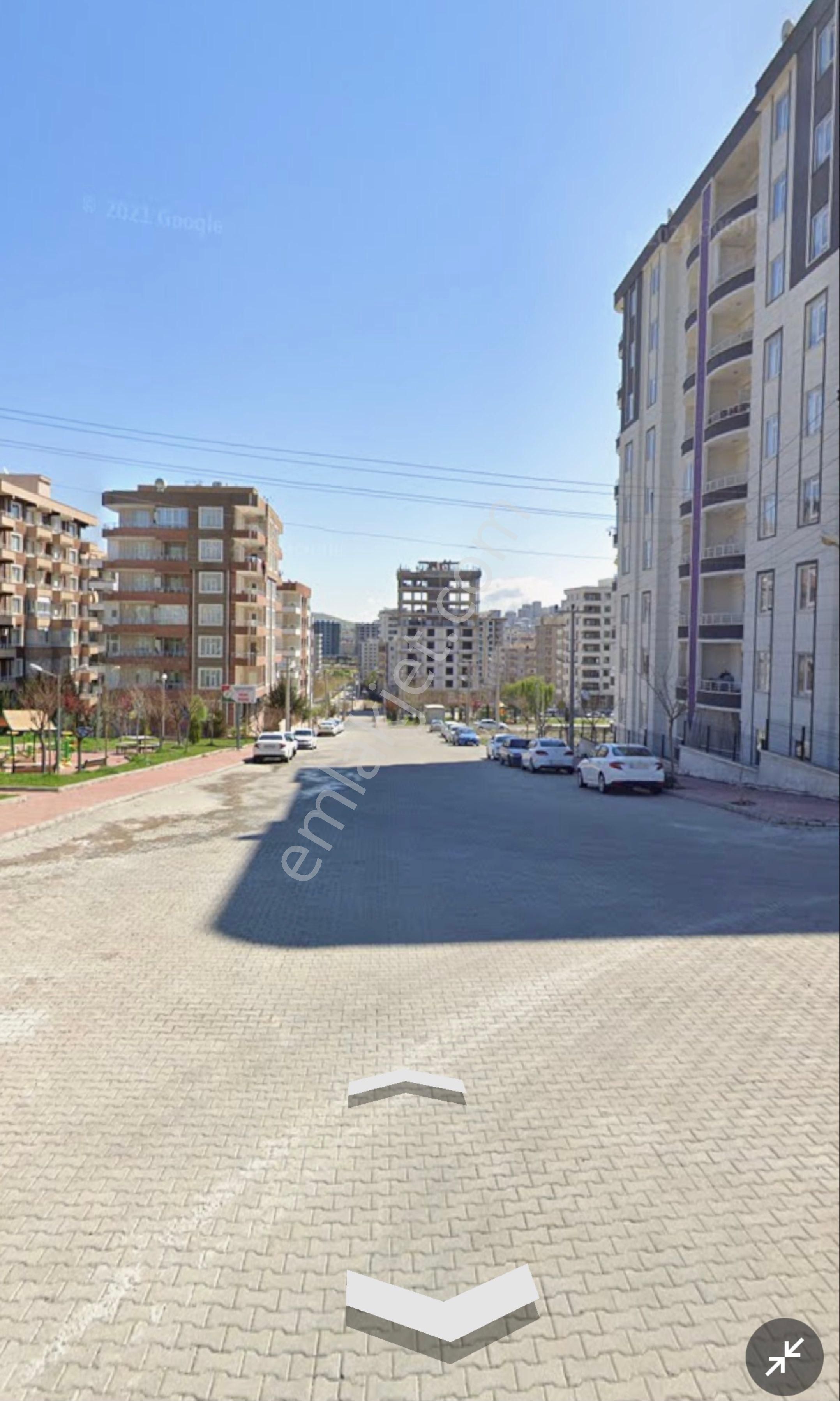 __öncel Gyo__ Karaköprü Akpıyarda Satılık 2+2 Bahçe Dubleksi - Görsel 20