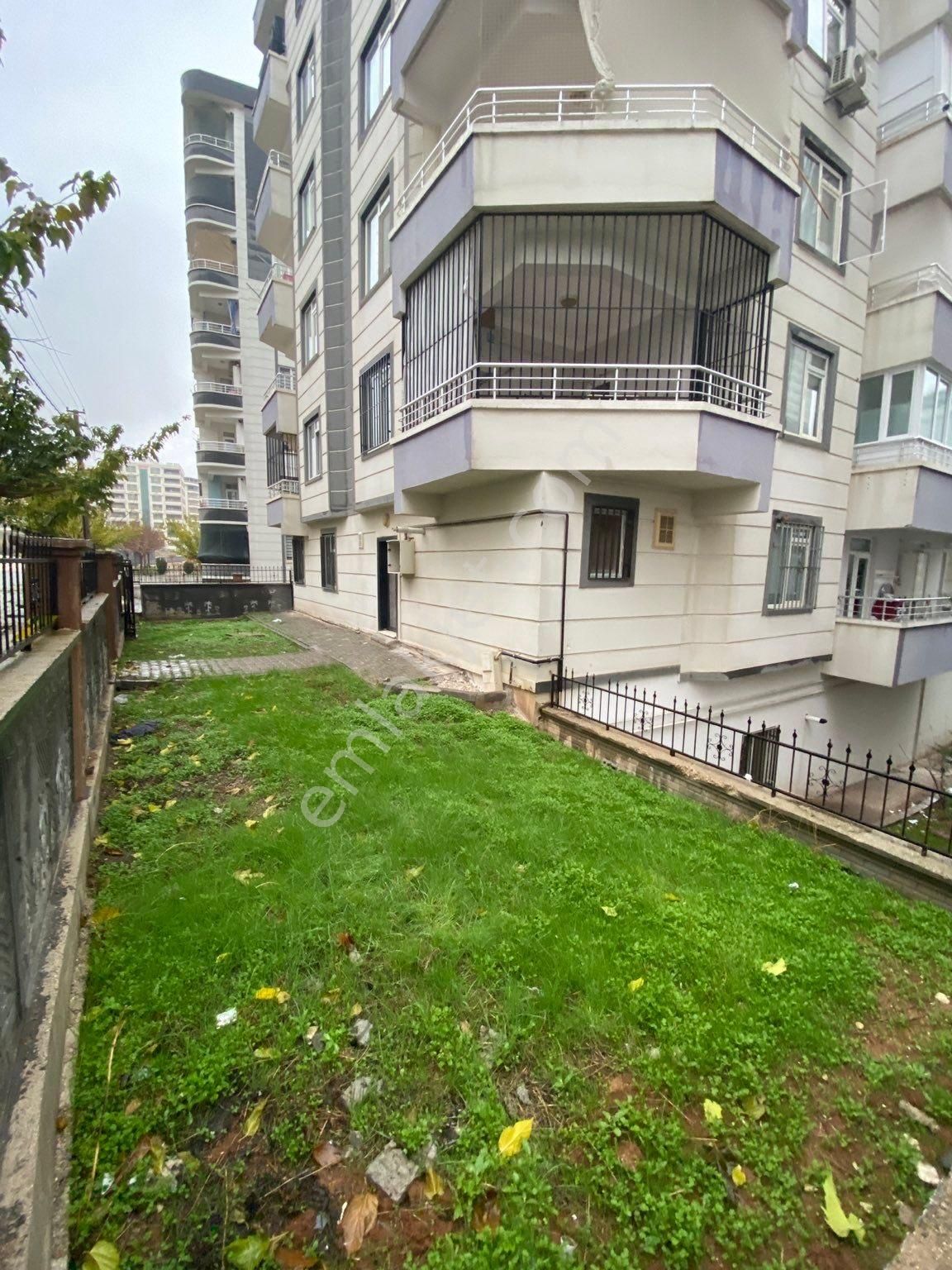 Karaköprü Akpıyar Satılık Daire __ÖNCEL GYO__ KARAKÖPRÜ AKPIYARDA SATILIK 2+2 BAHÇE DUBLEKSİ