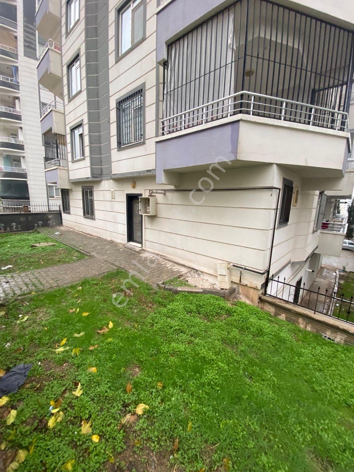 __öncel Gyo__ Karaköprü Akpıyarda Satılık 2+2 Bahçe Dubleksi - Görsel 7