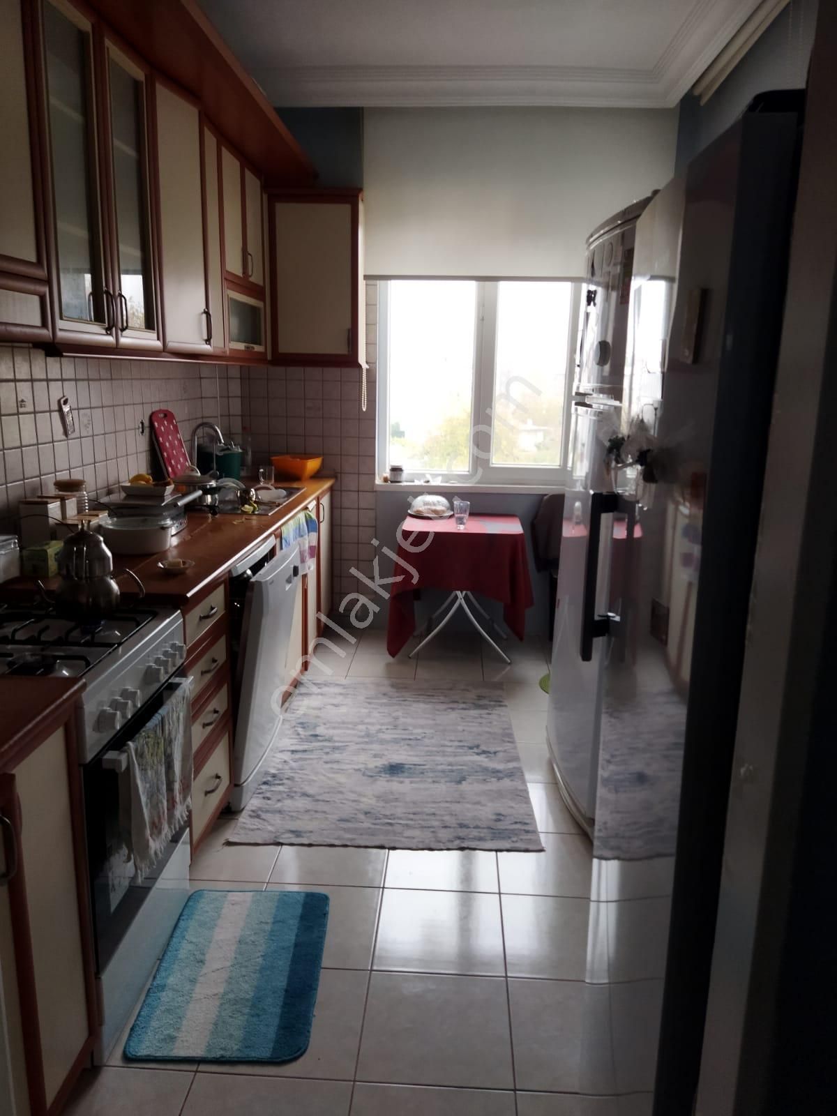 Güzeloba Mahallesi 3+1 Daire - Görsel 3