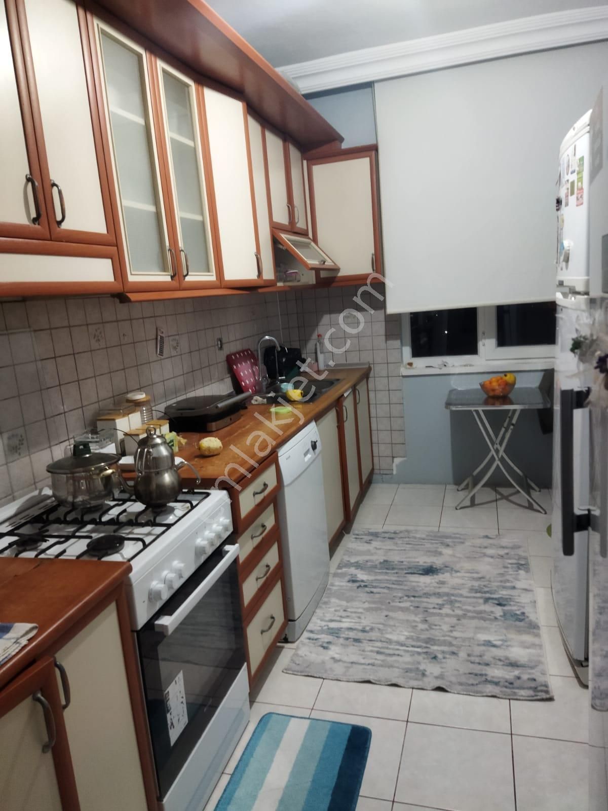 Güzeloba Mahallesi 3+1 Daire - Görsel 8