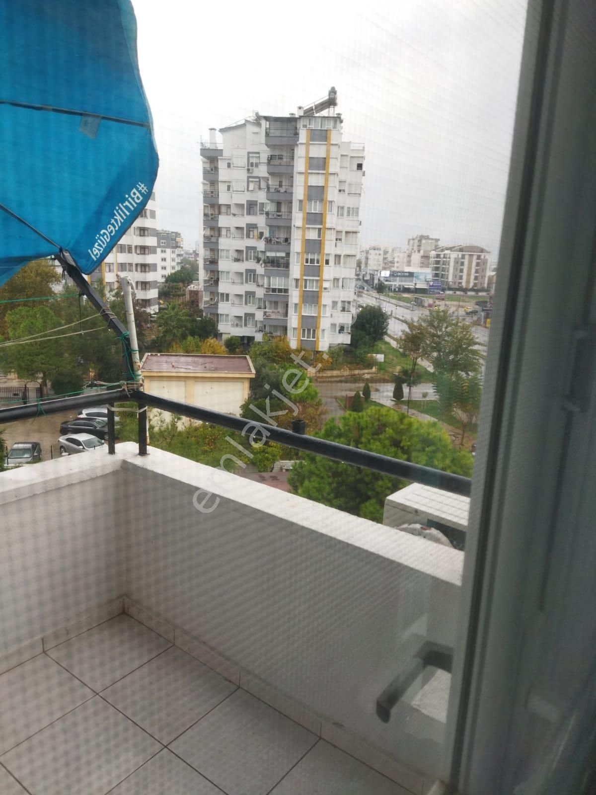 Güzeloba Mahallesi 3+1 Daire - Görsel 13