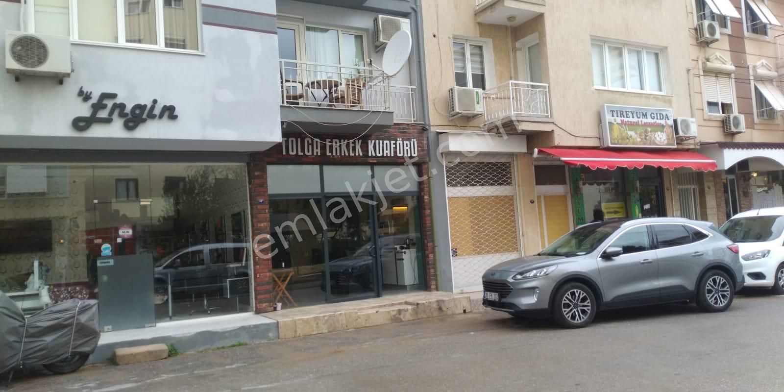 40 M2 Kadın Kuaför Dükkanı - Görsel 2
