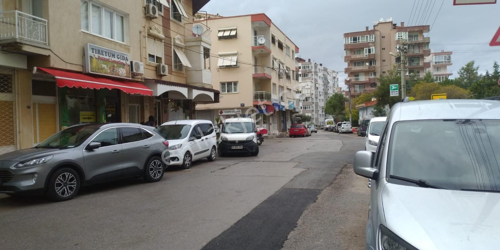 40 M2 Kadın Kuaför Dükkanı - Görsel 6