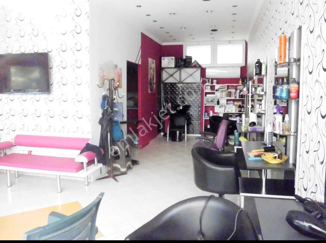 40 M2 Kadın Kuaför Dükkanı - Görsel 9
