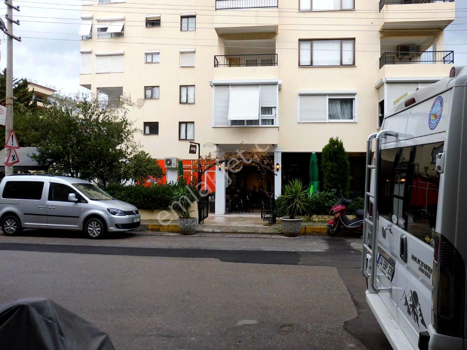 40 M2 Kadın Kuaför Dükkanı - Görsel 4